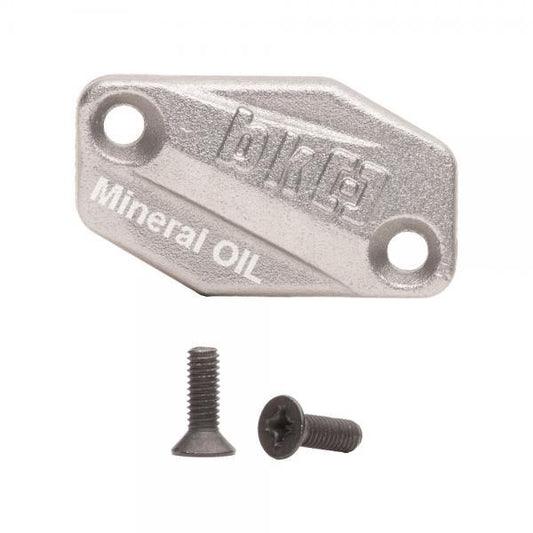Cover Clutch Master Cylinder Mineral Oil 858004MO0