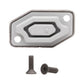 Cover Clutch Master Cylinder Mineral Oil 858004MO0