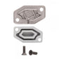 Cover Clutch Master Cylinder Mineral Oil 858004MO0