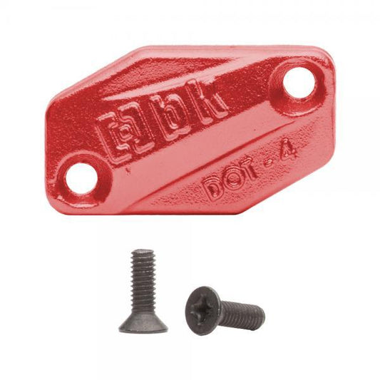Cover Brake Master Cylinder Dot4 858017MO0