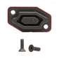 Cover Brake Master Cylinder Dot4 858017MO0
