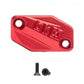Cover Clutch Master Cylinder Dot4 858019MO0