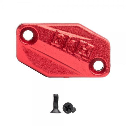 Cover Clutch Master Cylinder Dot4 858019MO0