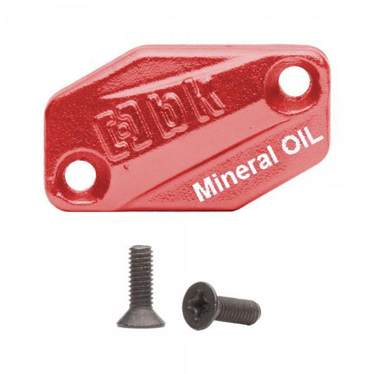 Cover Clutch Master Cylinder Mineral Oil 858021MO0