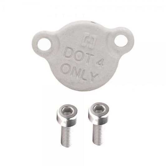 Cover Brake Master Cylinder Dot4 858043MO0