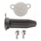 Cover Brake Master Cylinder Dot4 858043MO0