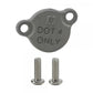 Cover Brake Master Cylinder Dot4 858051MO0