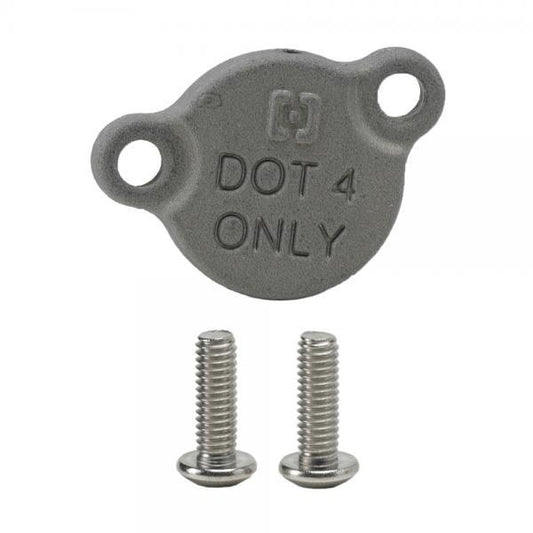 Cover Brake Master Cylinder Dot4 858051MO0