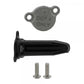 Cover Brake Master Cylinder Dot4 858051MO0