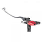 Braktec Repair Kit Clutch Master Cylinder Dot4 853001MO0
