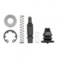 AJP/Braktec Repair Kit Clutch Master Cylinder Mineral Oil