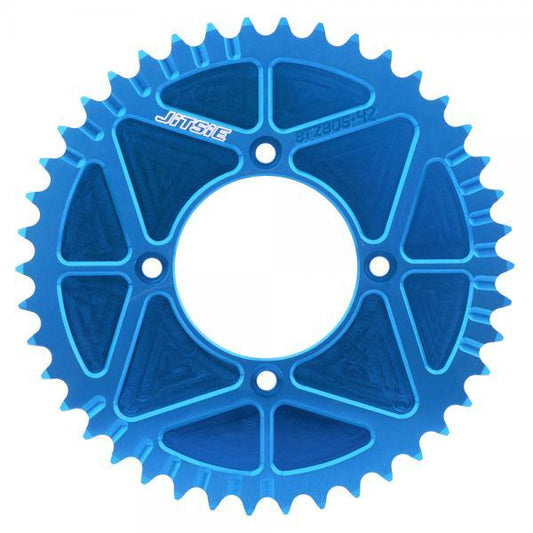 SOLID REAR SPROCKET 4 BOLT BT2806