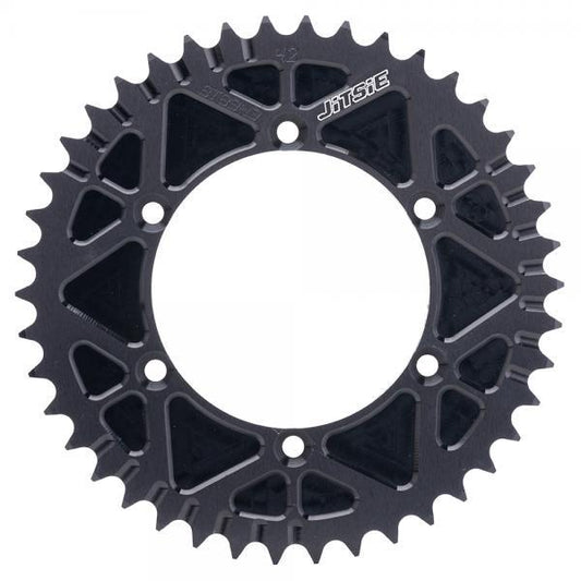 SOLID REAR SPROCKET - BETA TECHNO/REV 3 93-01