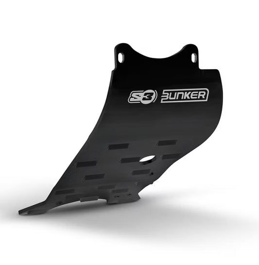 S3 ‘BUNKER’ PROTECTOR PLATE RACING – GASGAS – 2023 to current