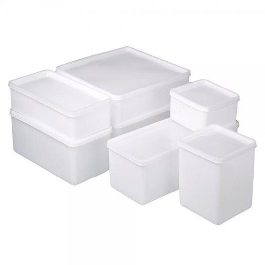 All Purpose Square Box