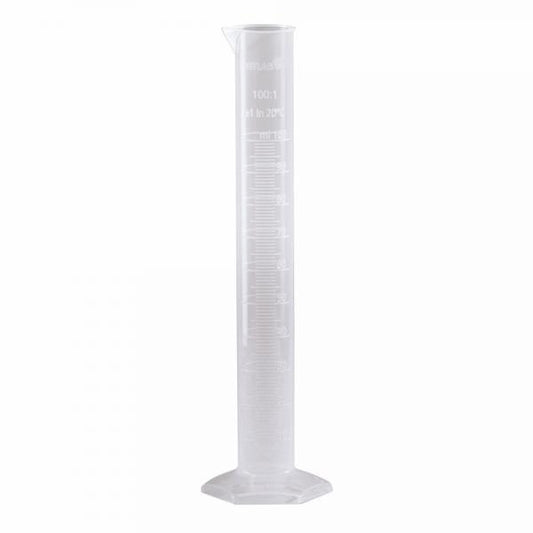 Graduated Measuring Tube