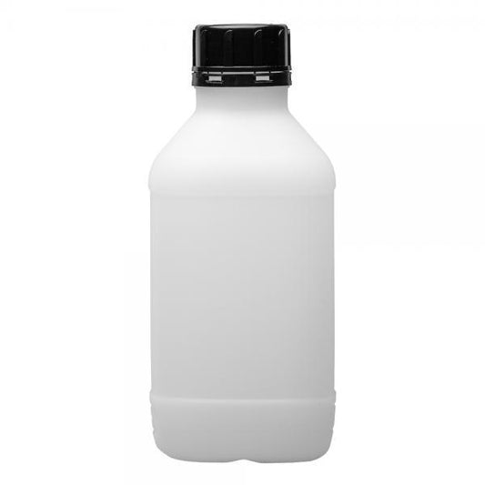 Plastic UN Bottle