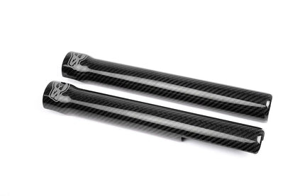 S3 Carbon Fork Protectors Tech / Showa