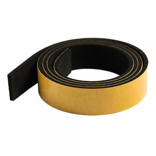 Selfadhesive Rubber Strip Petrol Tank