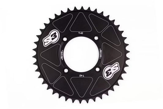 S3 CHAINWHEEL LASER FIM (Full)