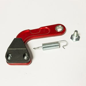 CHAIN TENSIONER ASSEMBLY BETA EVO 2-STROKE 09-24 RED
