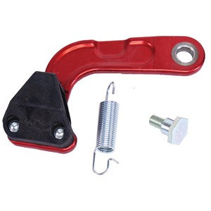 CHAIN TENSIONER ASSEMBLY BETA REV3 00-08 RED