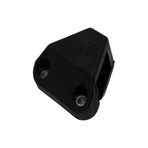 CHAIN TENSIONER PAD UNIVERSAL ANGLED