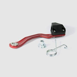 CHAIN TENSIONER ASSEMBLY GAS-GAS 02-18