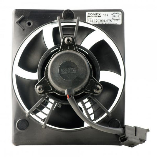 Comex Fan Gas Gas Pro 02-13/Racing 02-12, Jotagas 12-16, TRS One 16-18