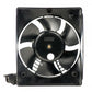 Comex Fan Gas Gas Pro 02-13/Racing 02-12, Jotagas 12-16, TRS One 16-18
