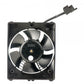 FAN - Bike: Gas Gas Pro 2014, Gas Gas Racing/Raga/Factory 13-18, Scorpa SR/Twenty 11-18, Sherco 99-18