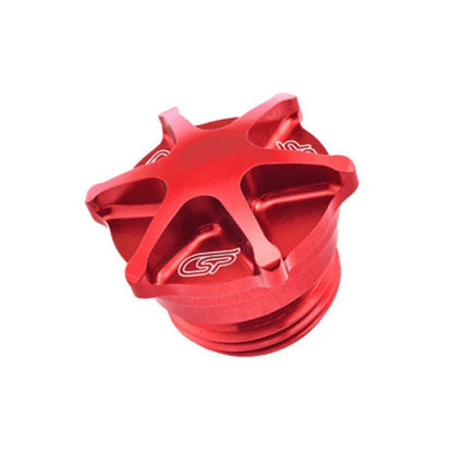Costa Special Parts Beta Evo 09-16 fuel filler cap