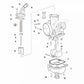 Throttle Valve Spring PWK 28MM Carburettor