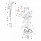 Idle Screw Spring PWK 28MM Carburettor