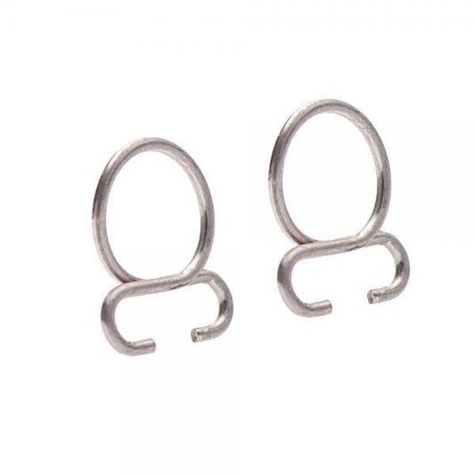 Hose Clip PWK 28MM Carburettor per 2