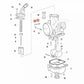 Idle Screw PWK 28MM Carburettor