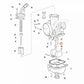 Idle Jet #35 PWK 28MM Carburettor