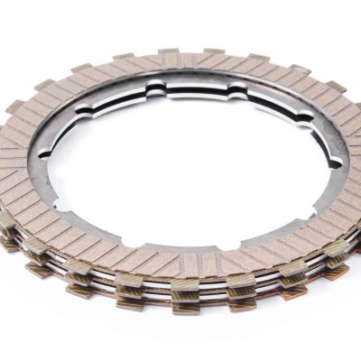 VERTIGO – Clutch Kit S3