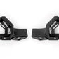 NEW – S3 Footrests Trial ‘Solid Hardrock’ – GASGAS TXT 2023 on – BLACK