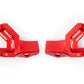 NEW – S3 Footrests Trial ‘Solid Hardrock’ – GASGAS TXT 2023 on – RED