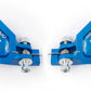 NEW – S3 Footrests Trial ‘Solid Hardrock’ – SHERCO/SCORPA 2023 on – BLUE
