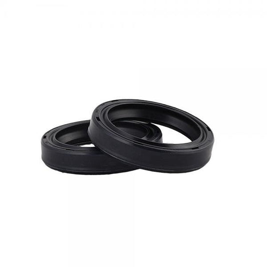 Oil Seals Front Fork 36X48X10.5MM per 2 - Yamaha TY Mono 84-91