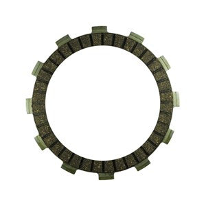 FRICTION PLATE SHERCO TRIALS 99-16, SCORPA SR 11-16