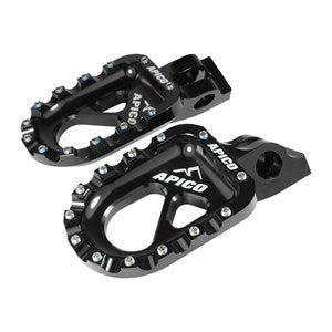 FOOT PEG TRIAL CNC ALUMINIUM TITANIUM