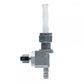 FUEL TAP GASGAS CONTACTFACTOR PRO RACING RAGA Y 98-13