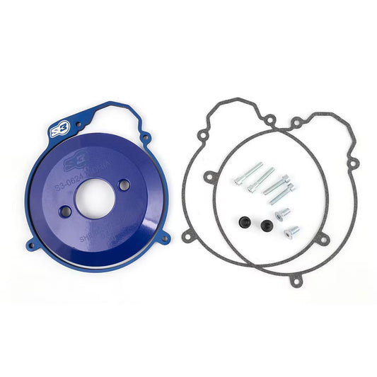 S3 FLYWHEEL WEIGHT FOR SHERCO / SCORPA 2023 to current – 600g