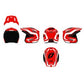 Jitsie Helmet HT1 Getz Kid