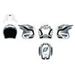 Jitsie Helmet HT1 Getz