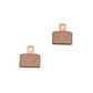 Apico Brake Pads Front/Rear