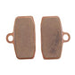 Apico Brake Pads Front/Rear